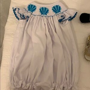 Southern Tots bubble